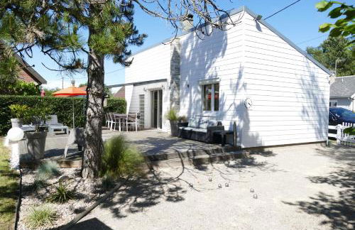 Maison de vacances à Quend-plage - Foto 9