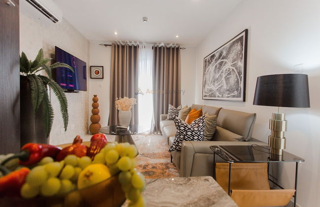 Accra Luxury Apartments at Loxwood - Foto 59