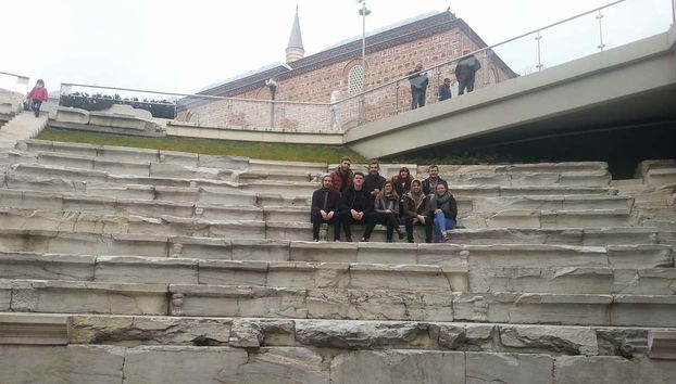 Excursión a Plovdiv - Foto 3
