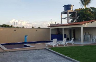 DUNAS RESIDENCE EM SANTO AMARO - Casa 05 - Lençóis Maranhenses - Foto 18