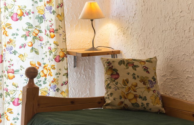 Residence Serra La Nave - Photo 33