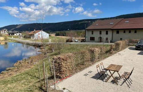 Au cœur du massif jurassien - Foto 8