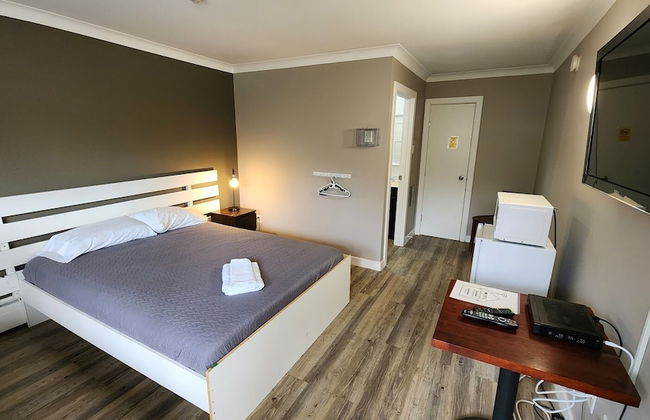 Norman Bay Inn - Foto 5