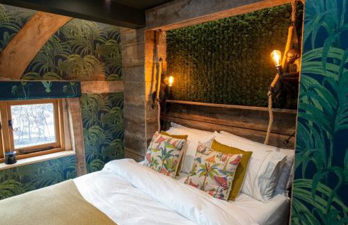 Cloth Worker's Barn - Foto 63