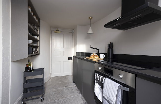 JOIVY Observatory House & Apartment - Foto 17