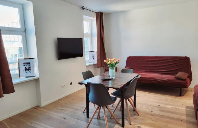 Apartment Hasengasse - High Speed Wifi - Foto 8