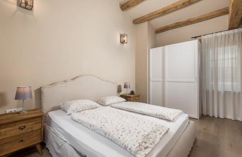 Villa Zelena with Panoramic Seaview and big Pool - Foto 17