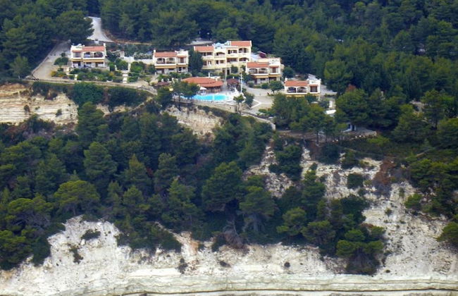 Milia Bay Hotel Apartments - Foto 18