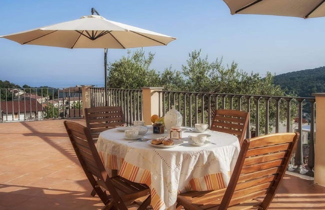 Belvilla by OYO Villa Costiera - Photo 33