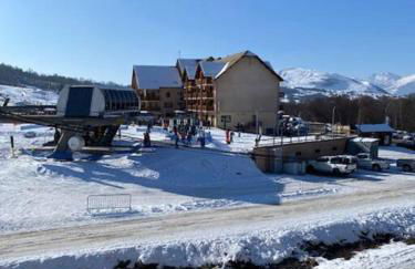 Appt à Ancelle pied des pistes - Foto 25