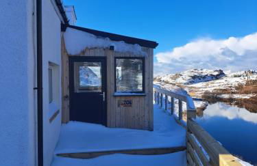 NC500 - Modern croft house at Handa HI-00734-F - Foto 17