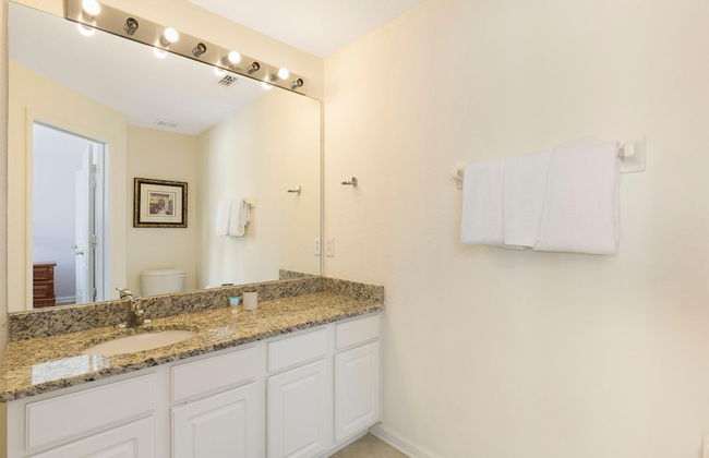 Villa Otterspool - Windsor Hills - Foto 17