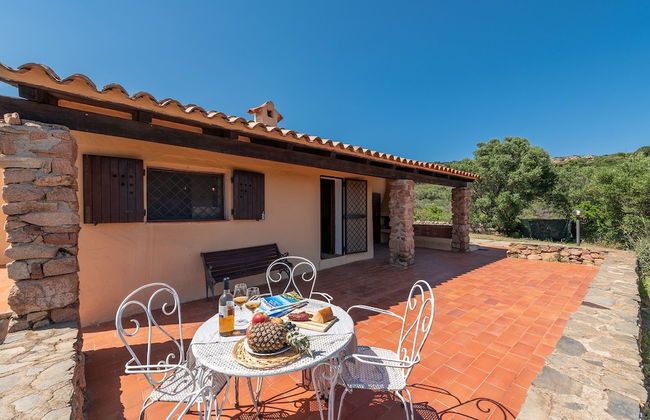 AffittaSardegna - Casa Coppia 3 - Foto 1