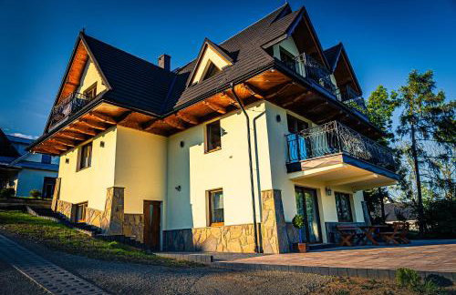 Apartament Nad Tatrzańską Pasieką - Foto 3