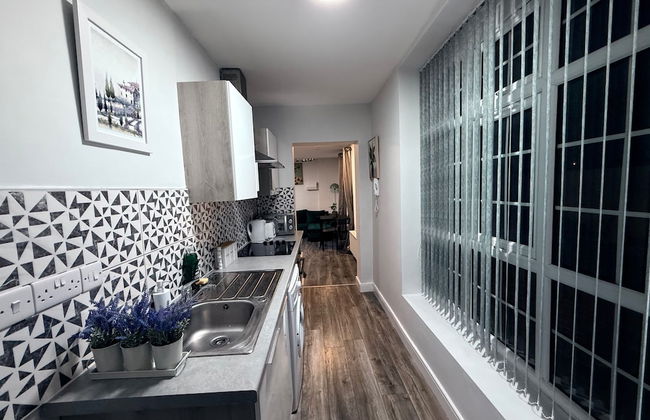 Serene Garden Room Suite City Centre - Foto 7