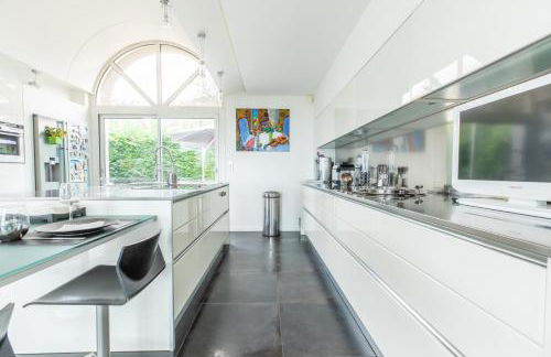 Sky view cinema, piscine, Spa - Foto 39