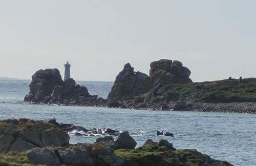 Jolie Maison avec piscine intérieure à 5 minutes des plages - Foto 16