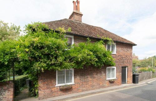 Wisteria Cottage - Foto 11