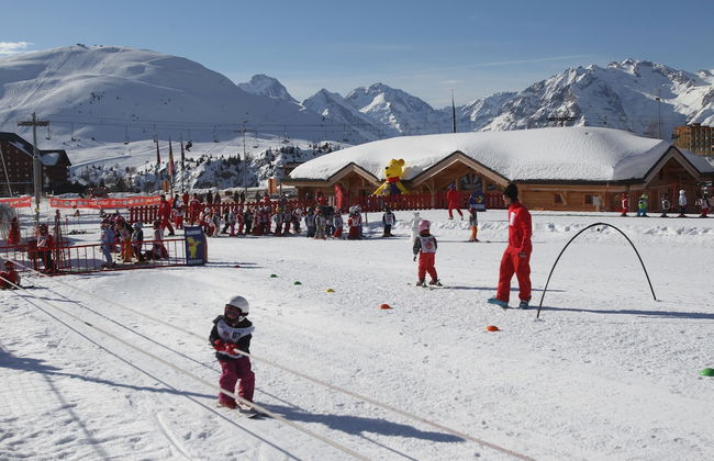 Hôtel Club mmv Les Bergers - Photo 29