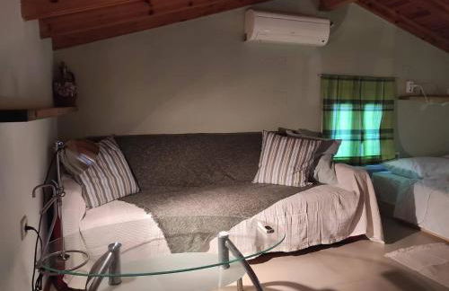 ''Koukmos beach'' Greenspace Living - Private sandy beach - Foto 57