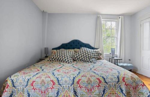 Federal on Exeter Circa 1805 Sleeps 8 - Foto 24