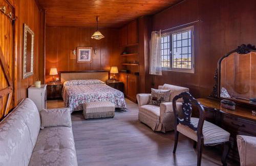 Villa Mar de Arosa - Foto 20