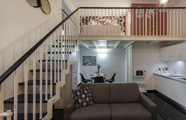 Atelier Apartments by Wonderful Italy - Foto 19