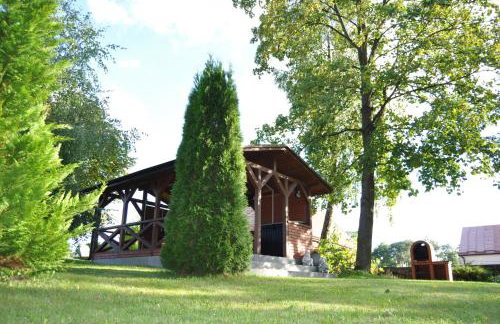 Mlyn Wodny EKO Hillar - Foto 36