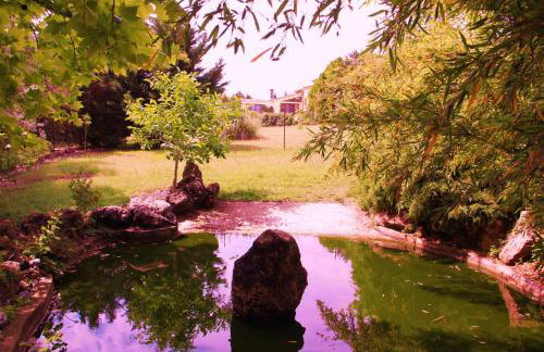 Villa Hacienda private pool with jacuzzi and sauna - Foto 50
