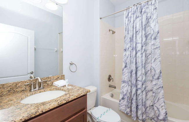 Adventurers Oasis Private Pool - Foto 22