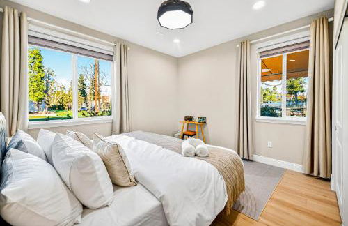 Spacious 9BR Home with Parking and Near DTLA - Foto 71