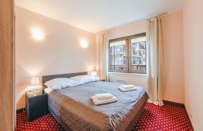 Apartamenty Sun & Snow Continental - Photo 34