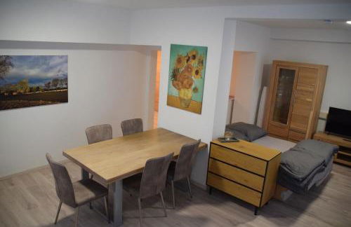 Aurora Apartment in Essen - Foto 9