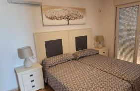 La Manga del Mar Menor Los Miradores block 1 5th floor G - Foto 11