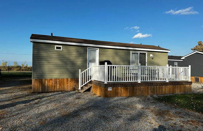 Falcon Cottages - Photo 56