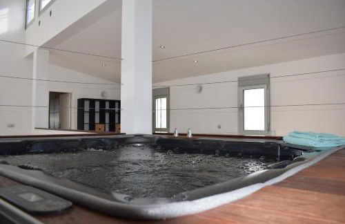 Villa Cristal - Foto 57