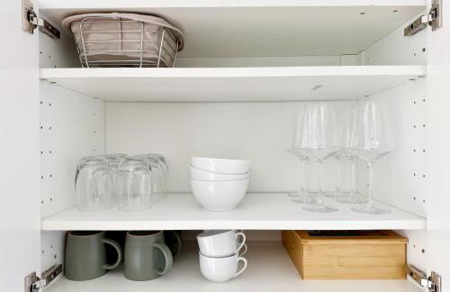 Turmblick - Parkplatz - A7 Nähe - Bahnhof Nähe - mit WM - Foto 12