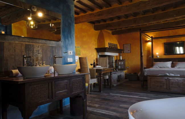 Agriturismo Biologico Sant'Egle - Foto 41