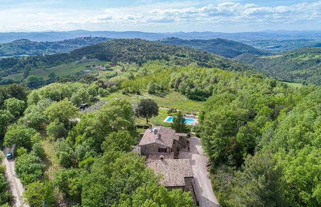 La Cerqua 8 in Gualdo Cattaneo - Photo 39