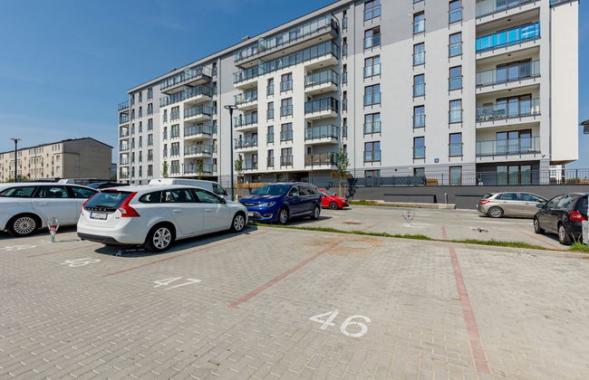 Ursus Sunny Studio by Renters - Foto 36