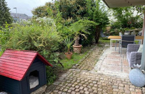 Wohnen in Weinbergsnähe - Foto 13