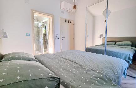 Apt - Villa Sambije with swimming pool, Dobrec - Opatija - Foto 35