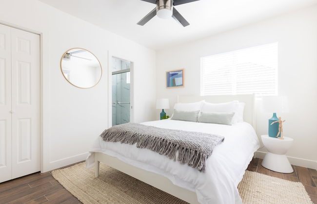 Grant Hill II by Avantstay Contemporary Home w/ Patio 5min to Balboa Park - Foto 4