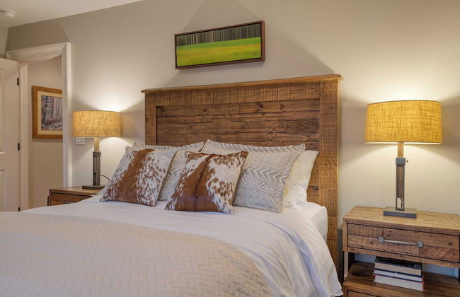 Secluded Berkshires Estate + Private Pond/pool,theater, Gym Sunny Pond - Foto 20