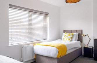 Skipton Lodge - Foto 14