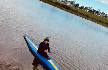 Stewards Bothy - Foto 66