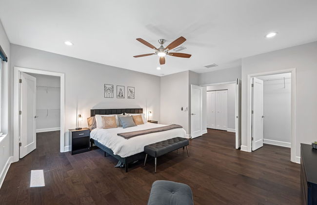 Luxury Tampa Home w/ Pool, Jacuzzi & Amenities - Foto 13