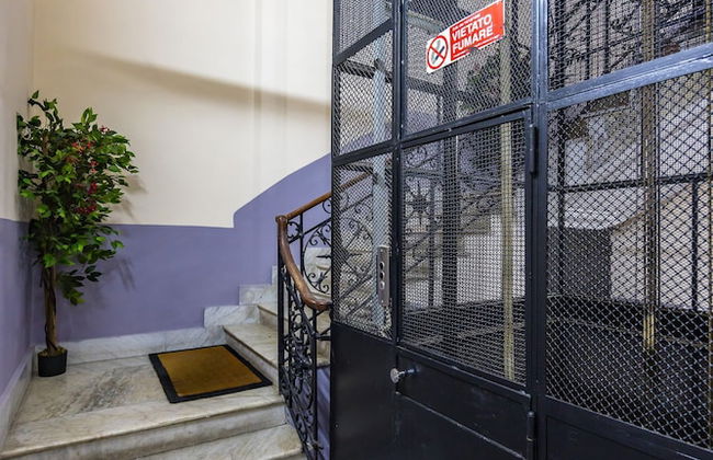 Blu Suite by Napoliapartments - Foto 40