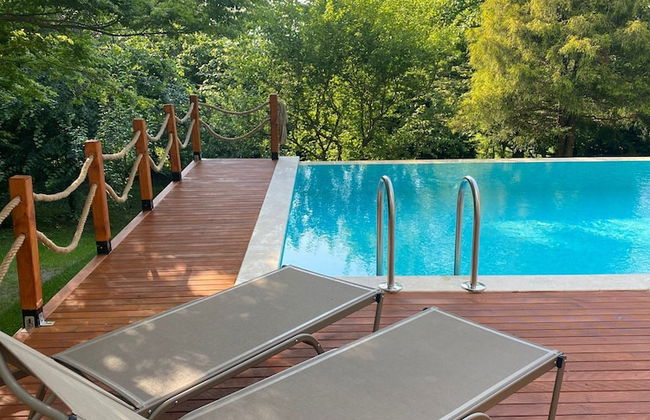 Guzide Sapanca Kosk&Villa - Foto 15