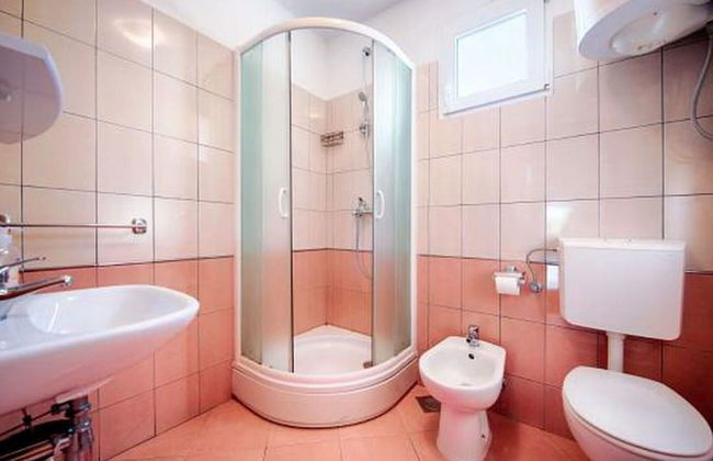 Apartments Bruna Lastovo-standard One Bedroom Apartment With Balcony and Sea View-crveni - Foto 4